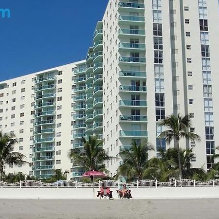 Tides Apt On Hollywood Beach エクステリア 写真