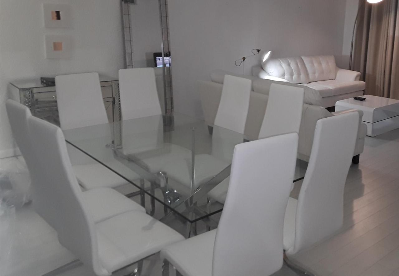 Tides Apt On Hollywood Beach エクステリア 写真