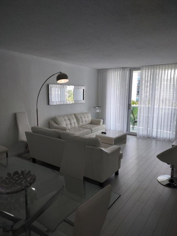 Tides Apt On Hollywood Beach エクステリア 写真