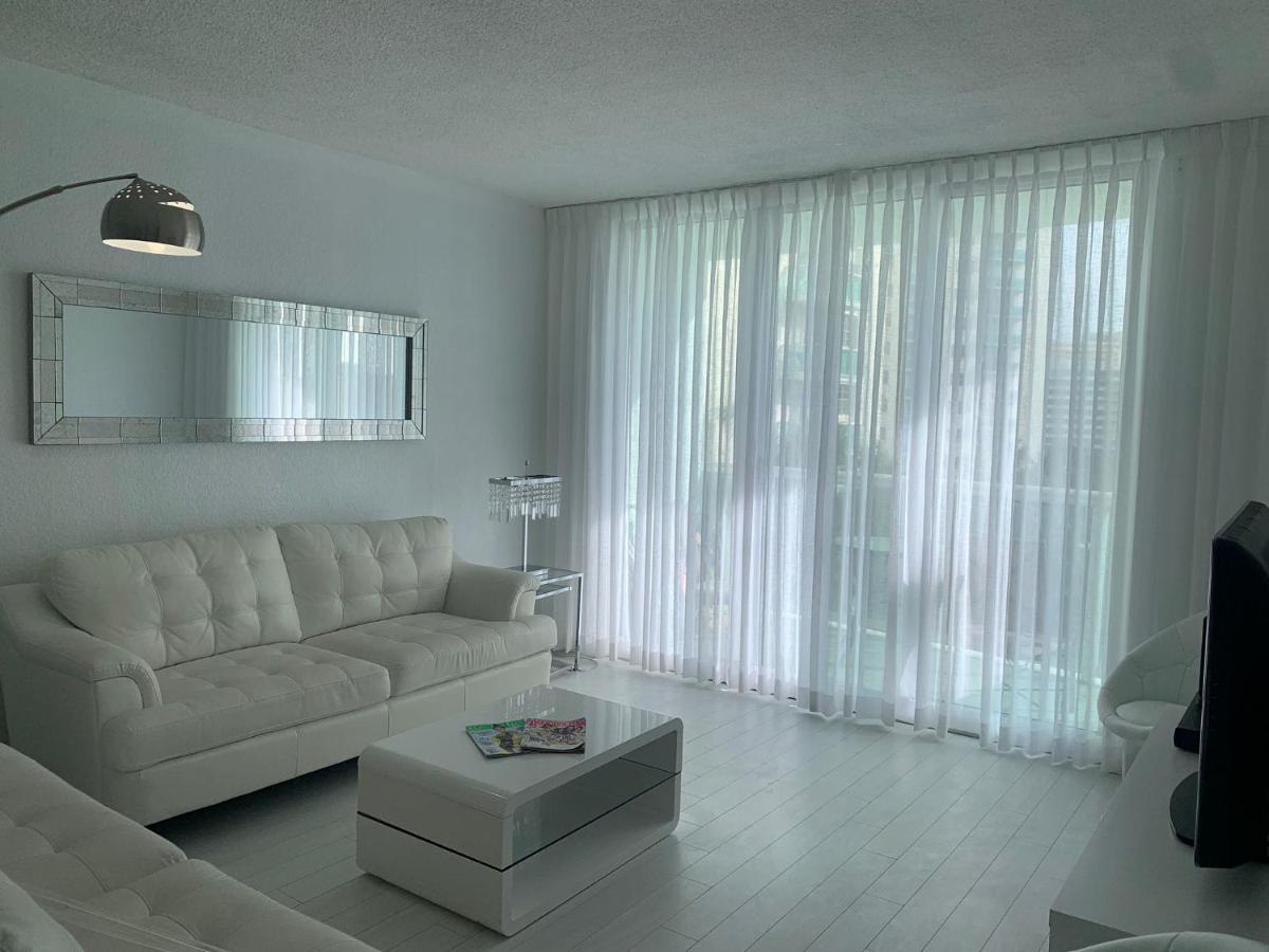 Tides Apt On Hollywood Beach エクステリア 写真