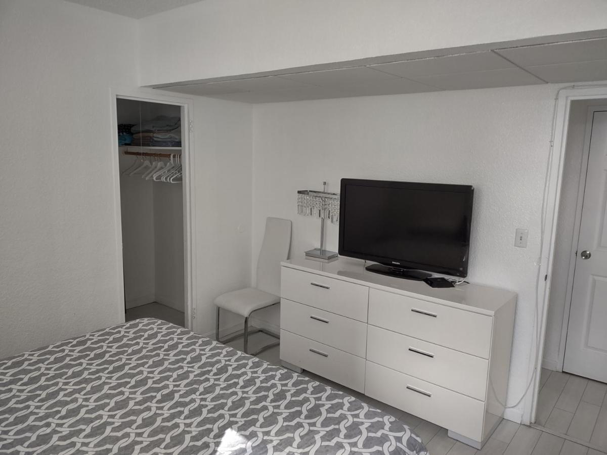 Tides Apt On Hollywood Beach エクステリア 写真
