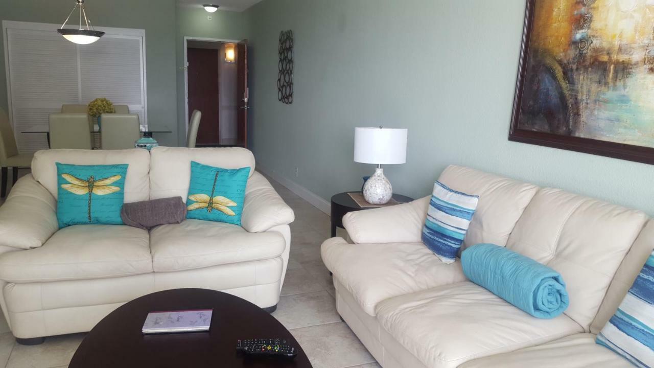 Tides Apt On Hollywood Beach エクステリア 写真