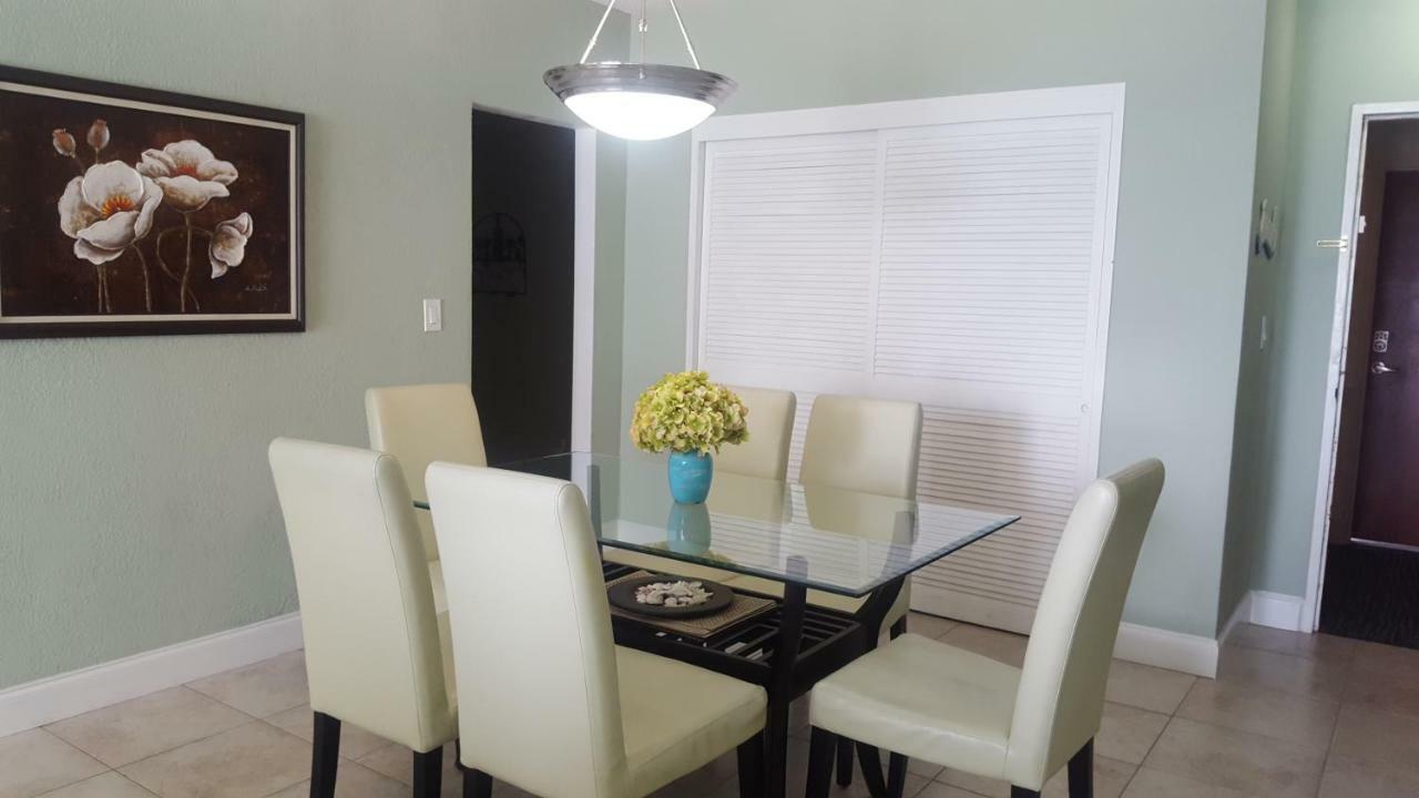 Tides Apt On Hollywood Beach エクステリア 写真