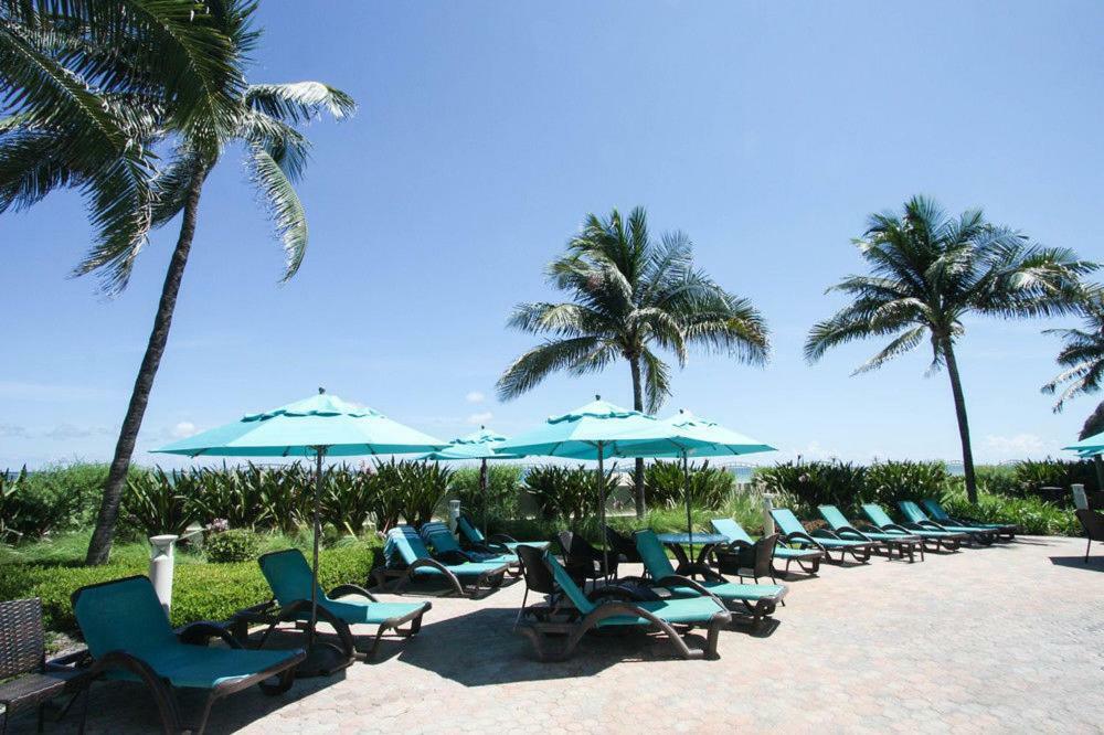 Tides Apt On Hollywood Beach エクステリア 写真