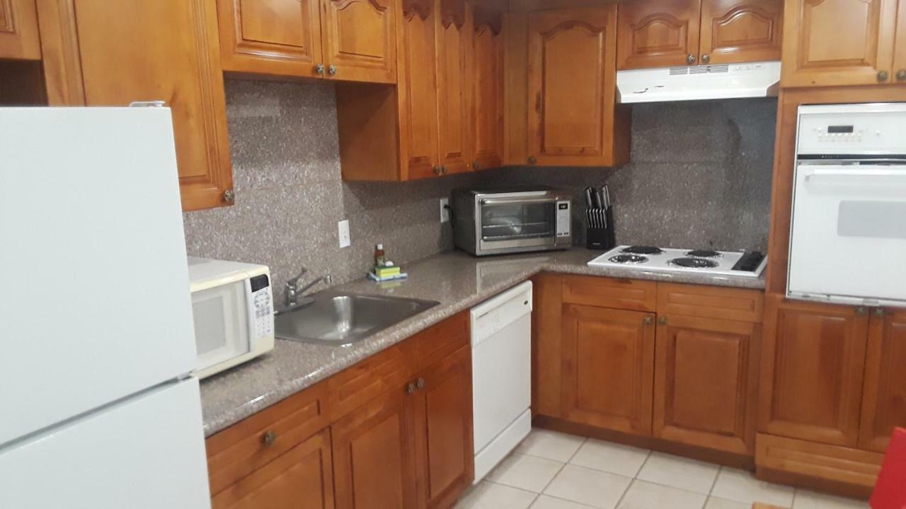 Tides Apt On Hollywood Beach エクステリア 写真