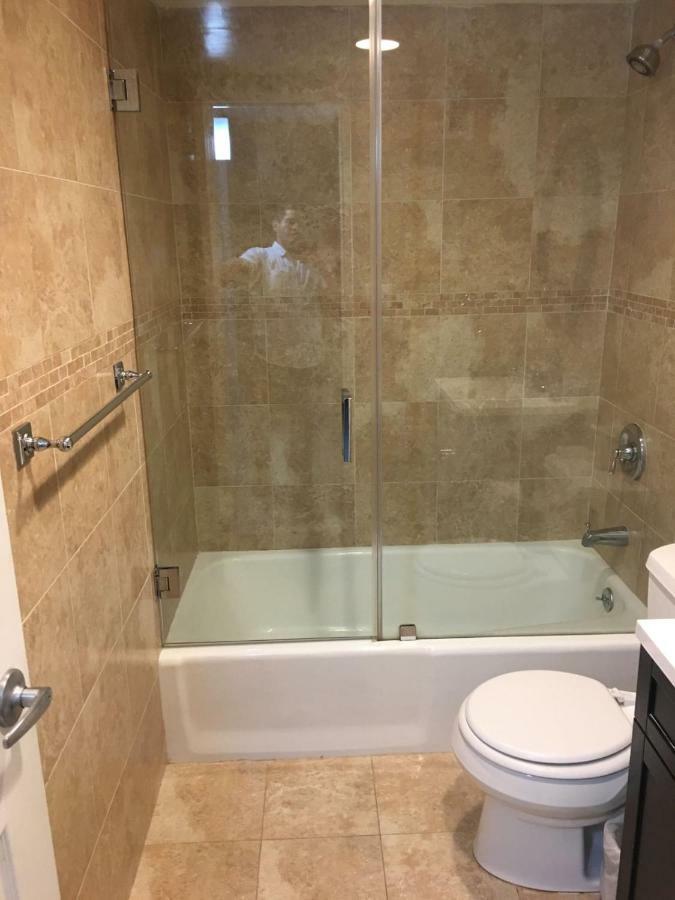 Tides Apt On Hollywood Beach エクステリア 写真