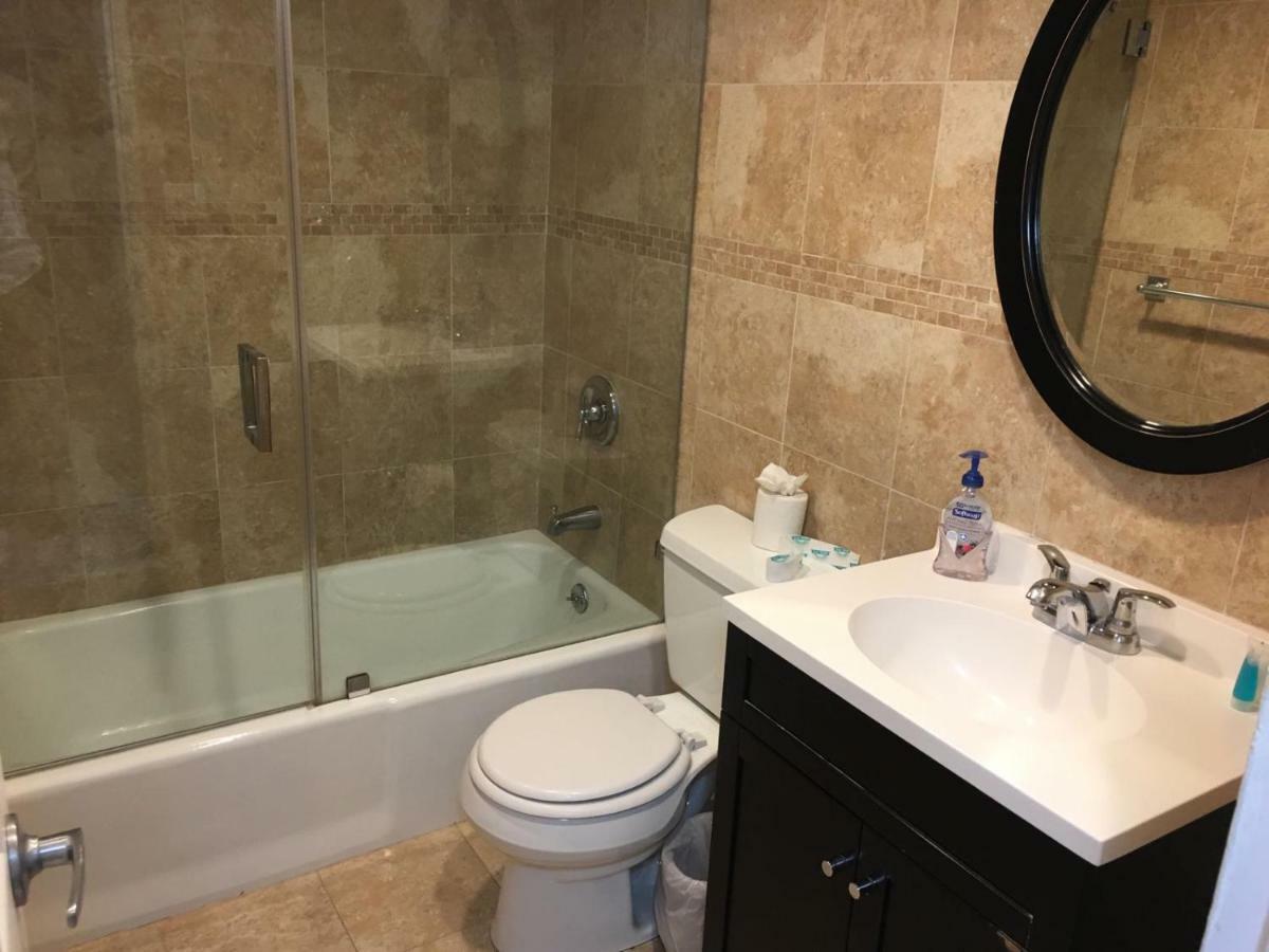 Tides Apt On Hollywood Beach エクステリア 写真