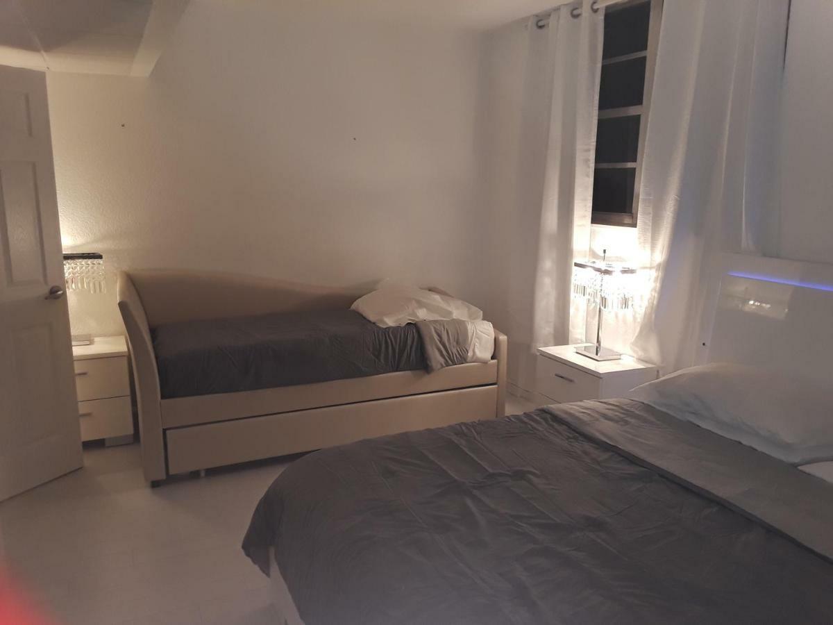 Tides Apt On Hollywood Beach エクステリア 写真