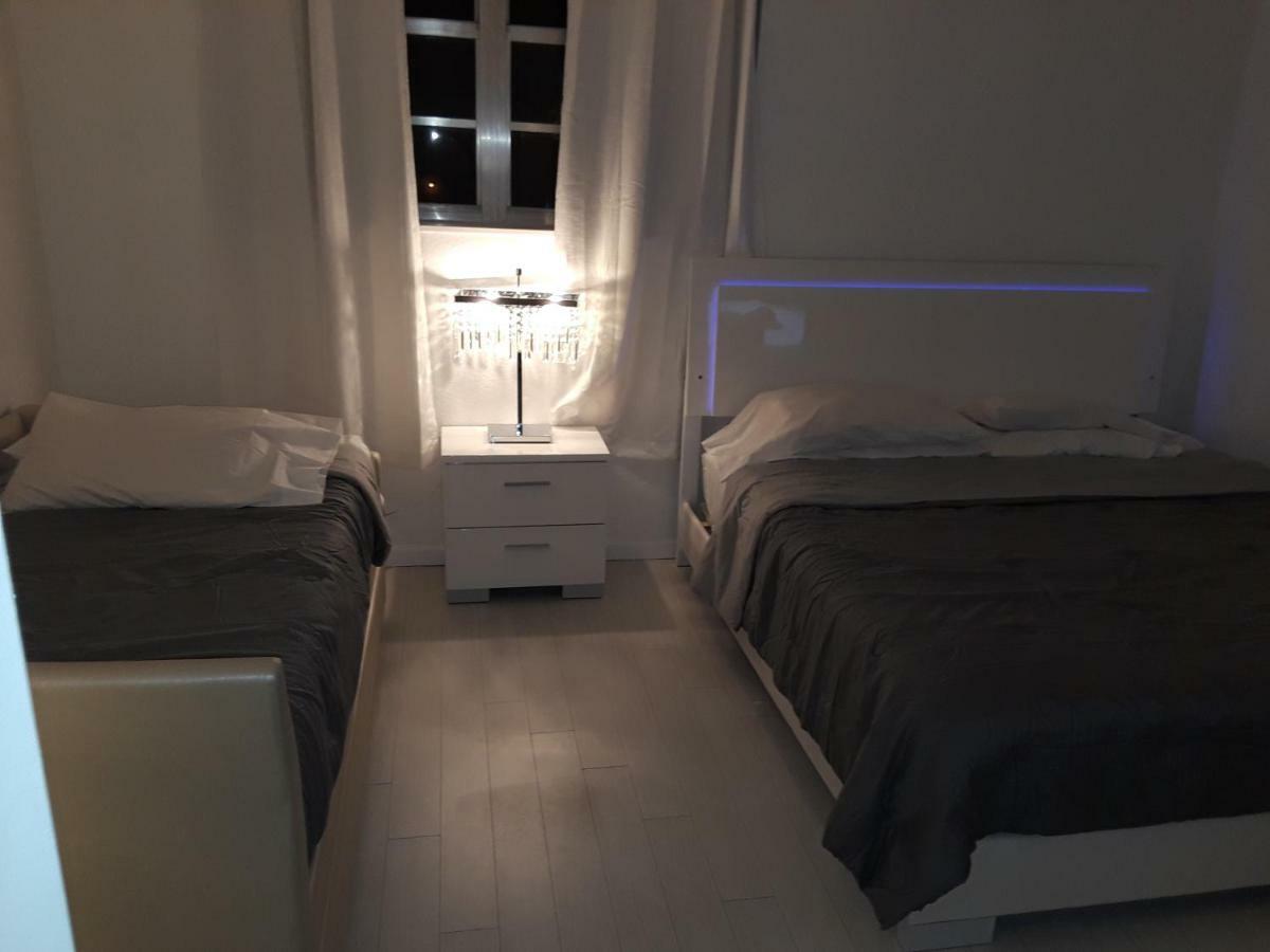 Tides Apt On Hollywood Beach エクステリア 写真