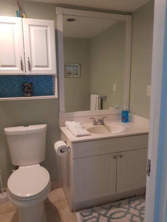 Tides Apt On Hollywood Beach エクステリア 写真