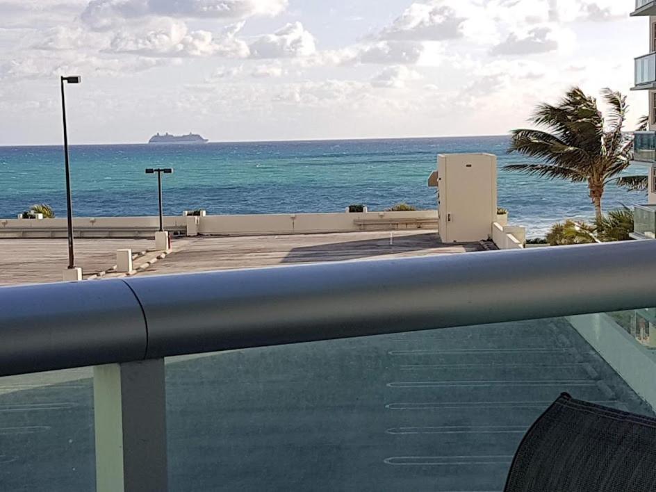 Tides Apt On Hollywood Beach エクステリア 写真